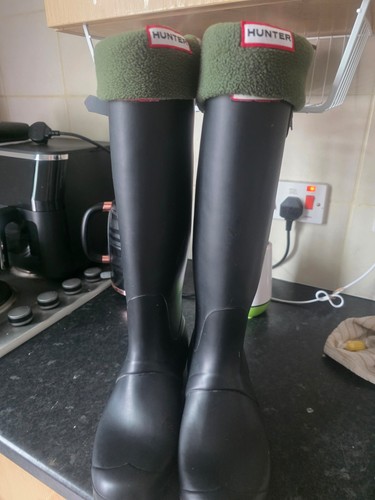 Hunter original tall - hunter,