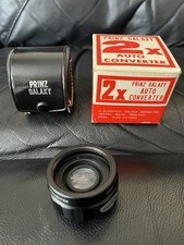 Prinz galaxy 2x Auto Converter