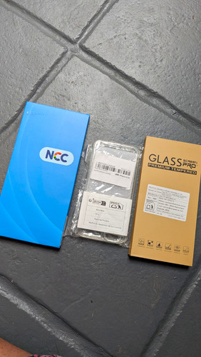 Ncc iphone white - ncc,