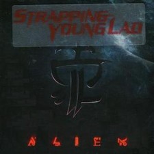 Strapping Young Lad: Alien