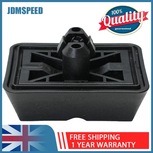 Jacking point cover fits bmw - cover,
