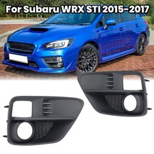 For Subaru WRX STI 2015 2016