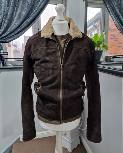 Inspired twd rick - inspired,
