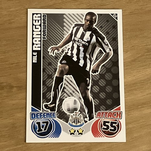 Match attax extra 2010 - attax,