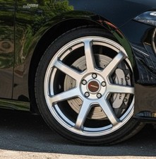 18" VW Golf MK5 MK6 MK7 MK8