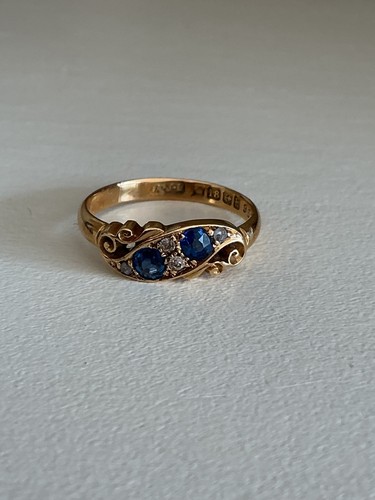 Edwardian carat gold 2 - edwardian,