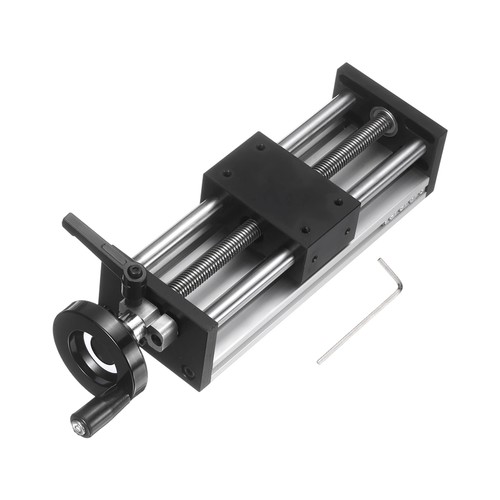 200mm effective stroke length - 200mm,