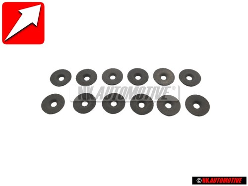12x genuine door card - 12x,