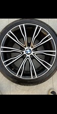 Genuine OEM BMW X5 F15 551i