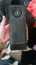 Gp-69.   MSI Nvidia GeForce
