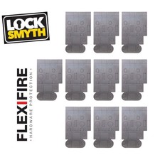 10x LockSmyth FlexiFire