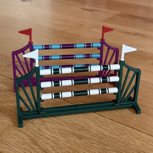 Scheich model horse plastic - scheich,