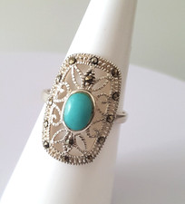 Gorgeous Real Turquoise &