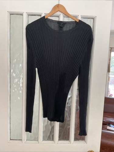 Gucci vintage black - gucci,