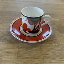 Wedgwood Clarice Cliff Coffee