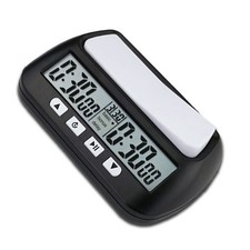 Digital Chess Clock Timer With