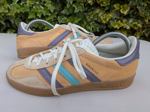 Adidas gazelle indoor - adidas,