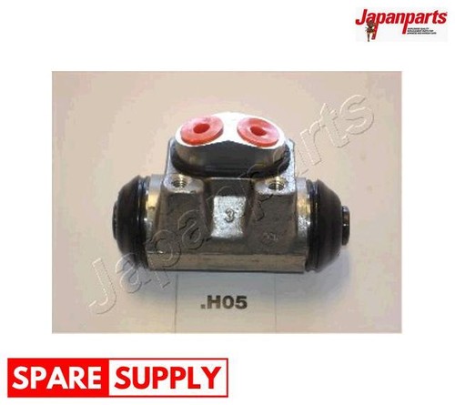 Wheel brake cylinder for - wheel,