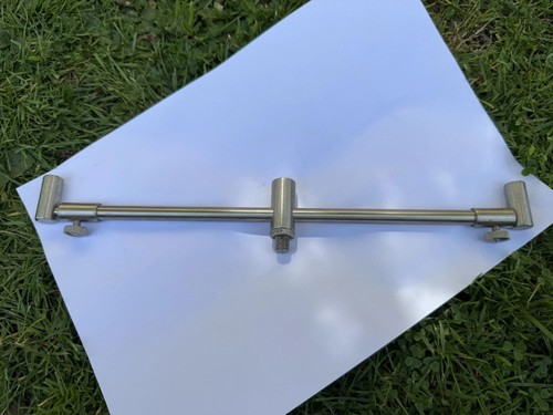 Rod adjustable stainless - 3,