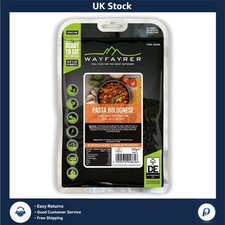 Wayfarer Ready-to-Eat Pasta