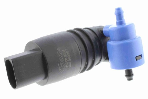 Washer fluid pump - fluid, vemo