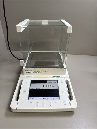Sartorius cubic - sartorius,