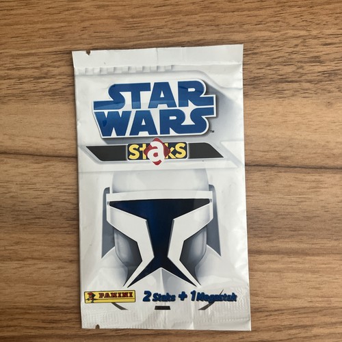 Panini 2008 star wars - 2008,