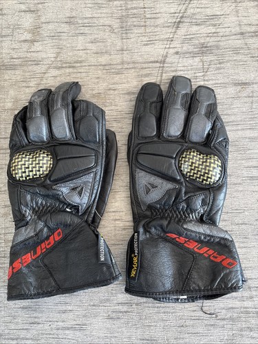 Dainese motorcycle gloves - dainese,