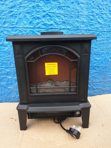 Beldray 1800w black electric - black,