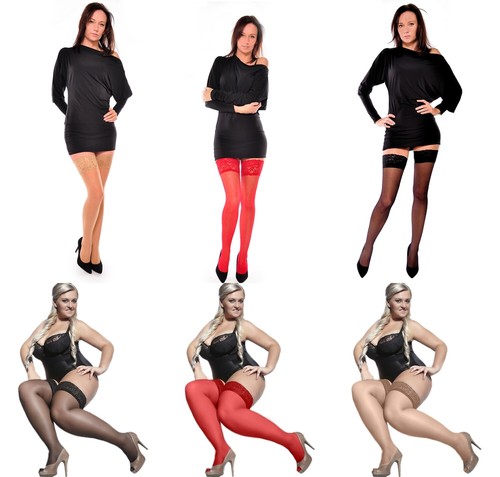 Aurellie lace sheer hold - aurellie,