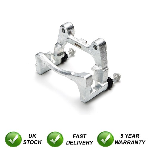 Brake caliper carrier rear - carrier,