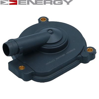 New housing cover crankcase - cover,,