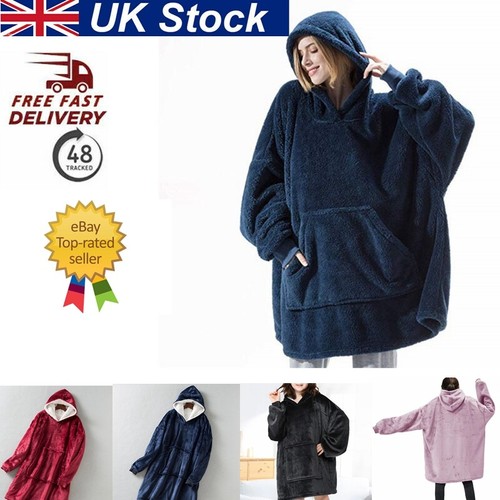 Adult hooded snuggle - hooded, blanket