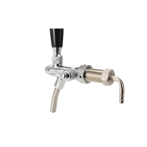 Draft beer faucet - g5/8,