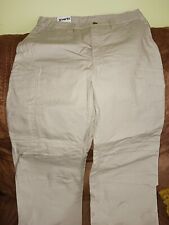 Vertx Vtx 1000KH Tactical Trousers Khaki Military/Airsoft/Paintball