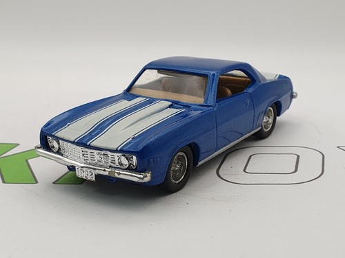 Chevrolet camaro 1969 - z/98, '1969