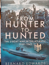 From Hunter to Hunted: The