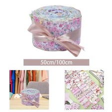 Cotton Fabric Assortment for