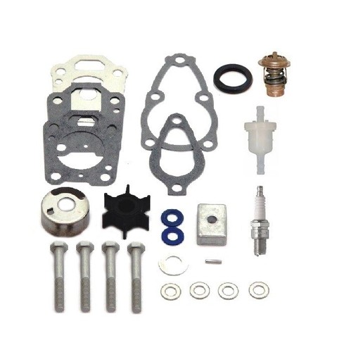 Mariner outboard 300 hour - mariner,