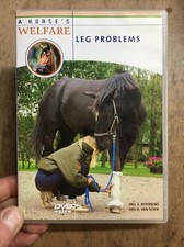 A Horse's Welfare - Leg