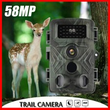 58MP 1080P Digital Wildlife