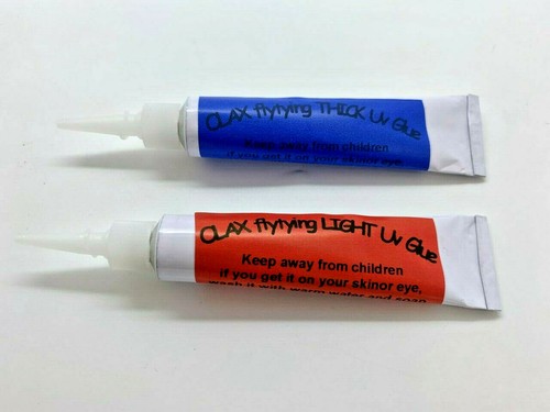 Thick light 20ml - thick,