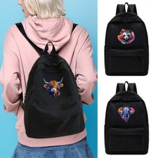 Large Backpack Rucksack Bag -