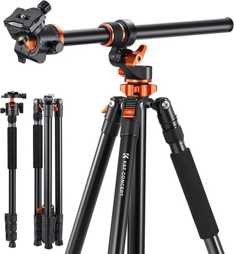 Concept ultra high - k&f, 90"
