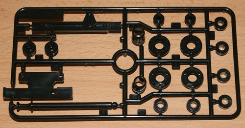 Tamiya 9005267 boomerang - tamiya,