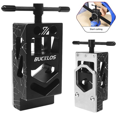 Bucklos bike cutter guide for - cutter,
