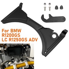 For BMW R1200GS LC R1250GS ADV Adventure Accessories Cockpit Fairing Cover Guard