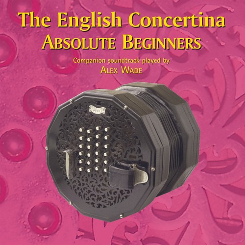 The english concertina - the,