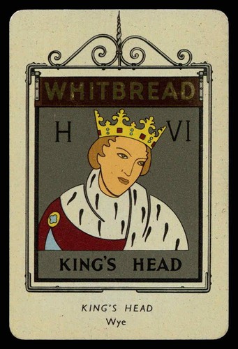 Whitbread inn signs - whitbread,