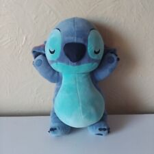 SHOP DISNEY STITCH CUDDLEEZ PLUSH 12" LONG PILLOW LILO EX!